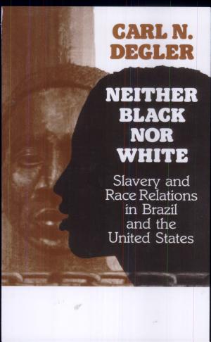 Neither Black nor White: Slavery and Race Relations in Brazil and the United States cover