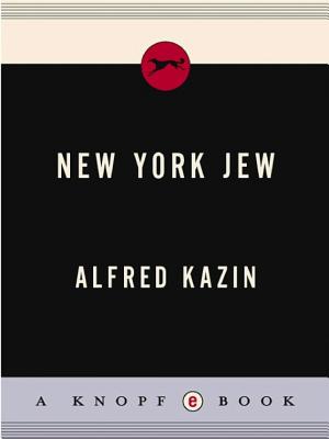 New York Jew cover