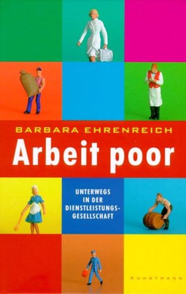 Arbeit poor cover