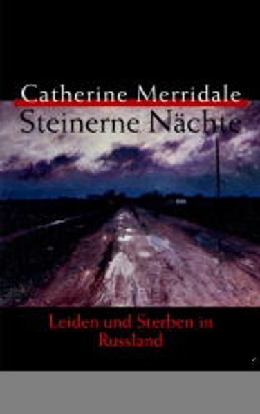 Steinerne Nächte cover