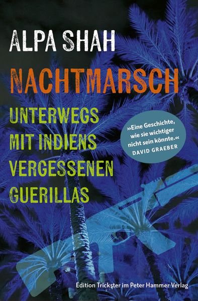 Nachtmarsch cover