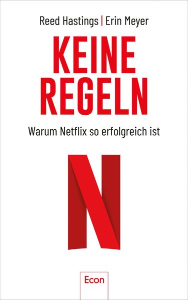 Keine Regeln cover