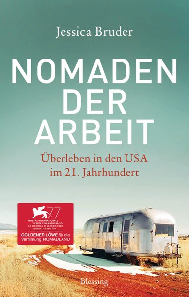 Nomaden der Arbeit cover