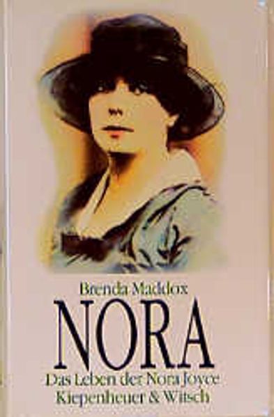 Nora cover