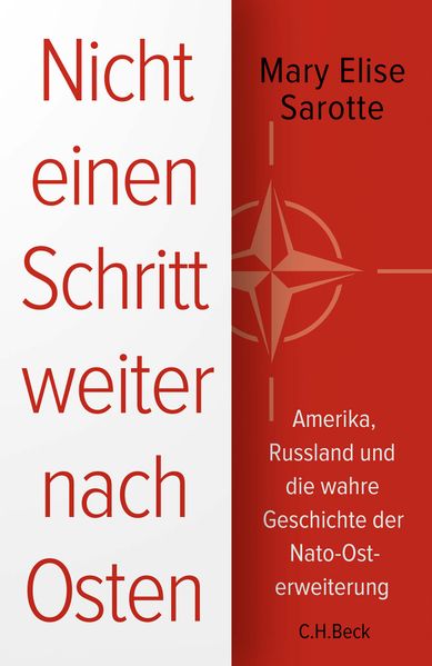Nicht einen Schritt weiter nach Osten cover