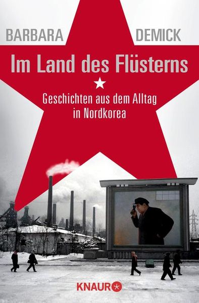 Im Land des Flüsterns cover