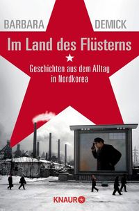 Im Land des Flüsterns cover