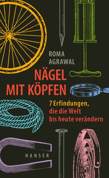 Nägel mit Köpfen cover