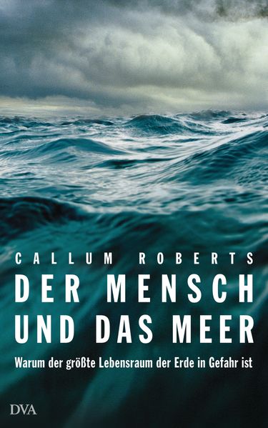 Der Mensch und das Meer cover
