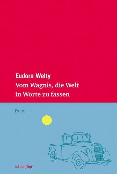 Vom Wagnis, die Welt in Worte zu fassen cover