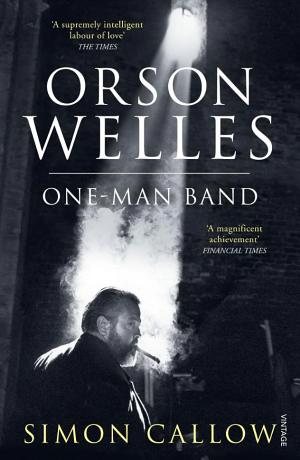 Orson Welles, Volume 3: One-Man Band cover