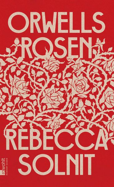 Orwells Rosen cover