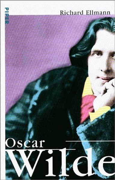 Oscar Wilde cover