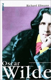 Oscar Wilde cover