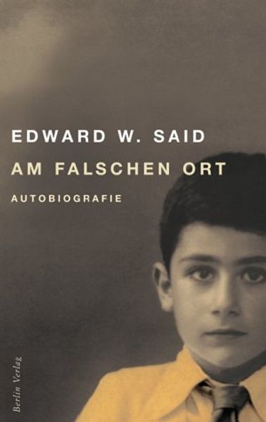 Am falschen Ort cover
