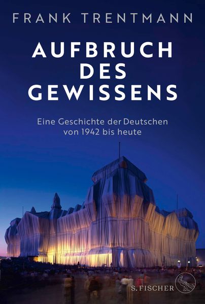 Aufbruch des Gewissens cover