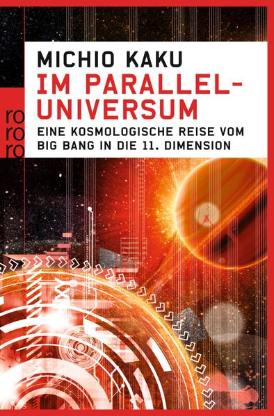 Im Paralleluniversum cover