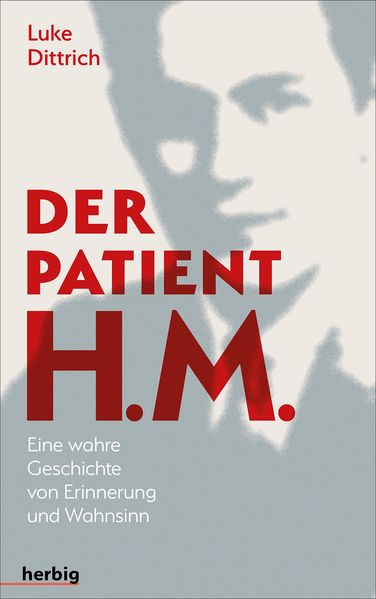 Der Patient H.M. cover