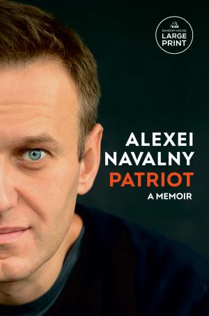 Patriot: A Memoir cover