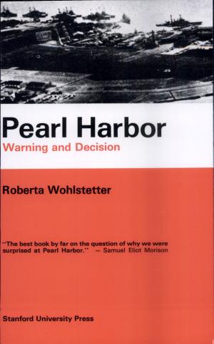 Pearl Harbor: Warning and Decision cover