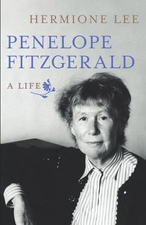 Penelope Fitzgerald: A Life cover