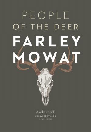 People of the Deer cover