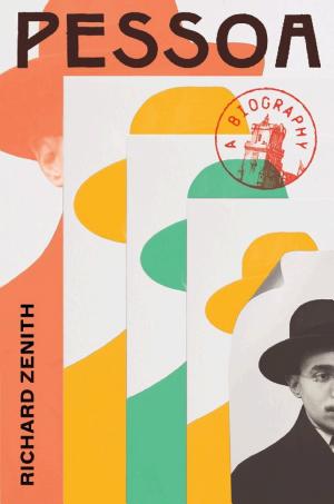 Pessoa: A Biography cover