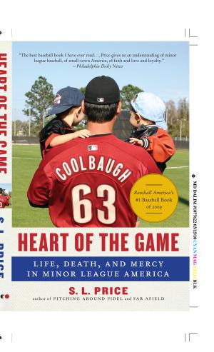 Pitching Around Fidel: A Journey into the Heart of Cuban Sports cover