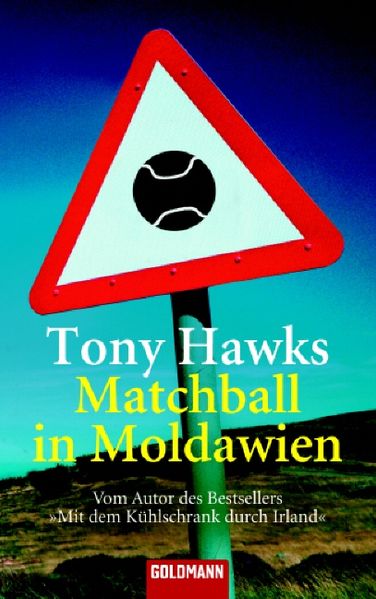 Matchball in Moldawien cover