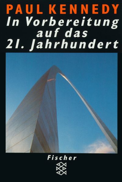 In Vorbereitung auf das 21. Jahrhundert cover