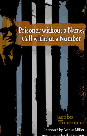 Prisoner without a Name, Cell without a Number cover