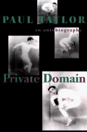 Private Domain cover