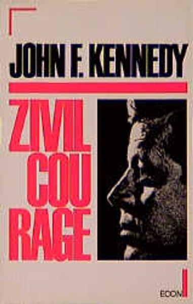 Zivilcourage cover