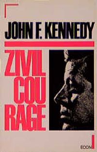 Zivilcourage cover