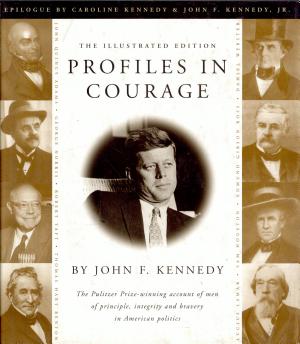 Profiles in Courage cover