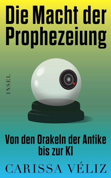 Die Macht der Prophezeiung cover