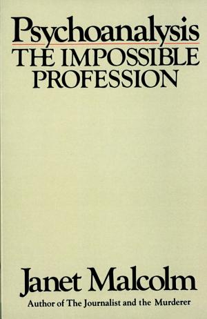 Fragen an einen Psychoanalytiker cover