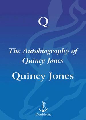 Q: The Autobiography of Quincy Jones cover