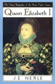 Queen Elizabeth cover
