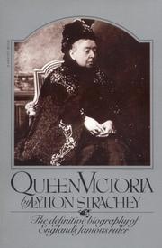 Queen Victoria cover