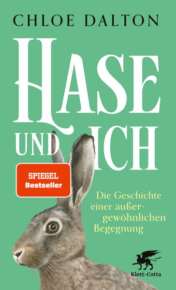 Hase und ich cover
