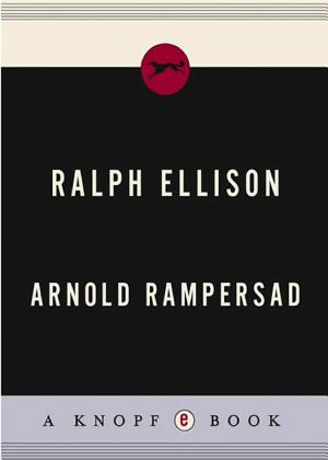 Ralph Ellison: A Biography cover