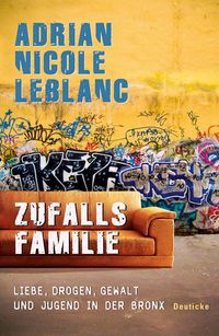Zufallsfamilie cover