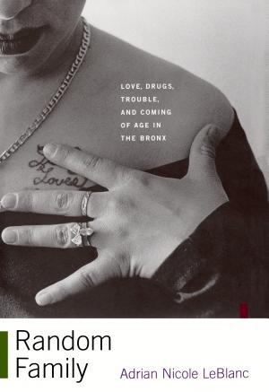 Random Family: Love, Drugs, Trouble, and Coming of Age cover