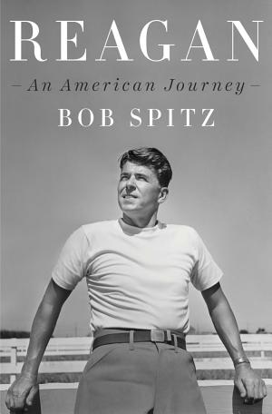 Reagan: An American Journey cover