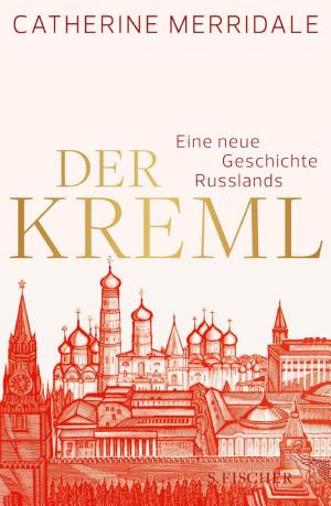 Der Kreml cover