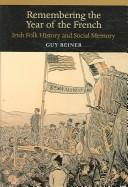 Remembering the Year of the French: Irish Folk History and Social Memory cover