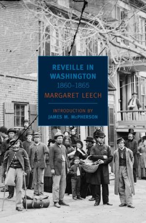Reveille in Washington, 1860–1865 cover