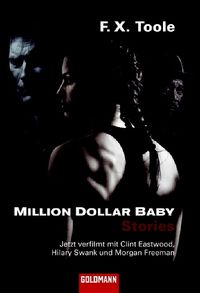 Million Dollar Baby cover
