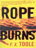 Rope Burns: Stories from the Corner cover
